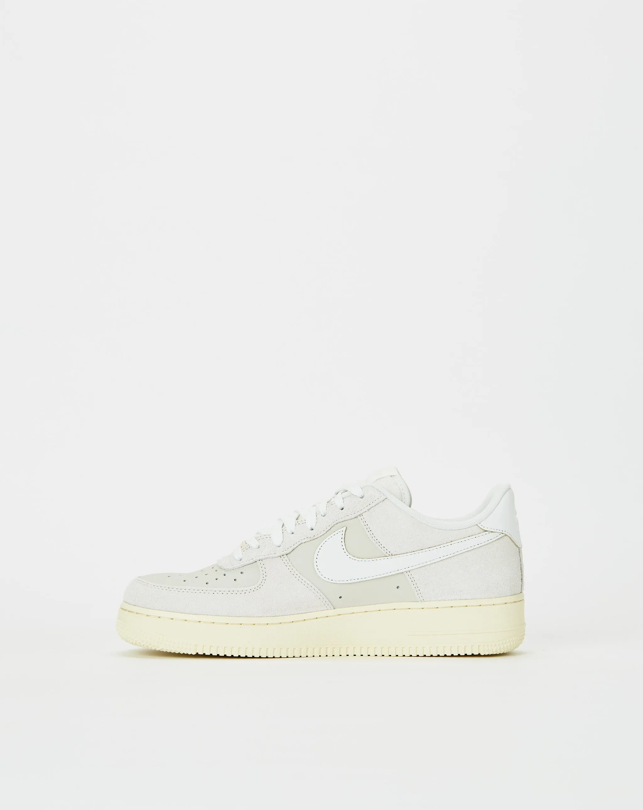 Shoes Nike Air Force 1 '07 LX