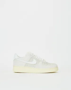 Shoes Nike Air Force 1 '07 LX