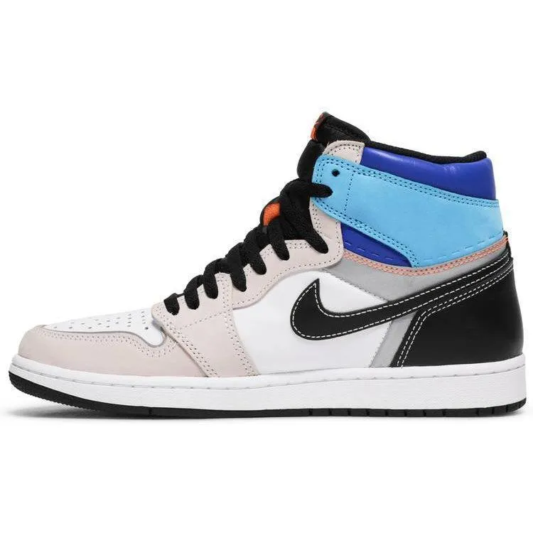 Shoes Nike Air Jordan 1 Retro High OG 'Prototype'