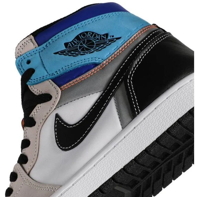 Shoes Nike Air Jordan 1 Retro High OG 'Prototype'
