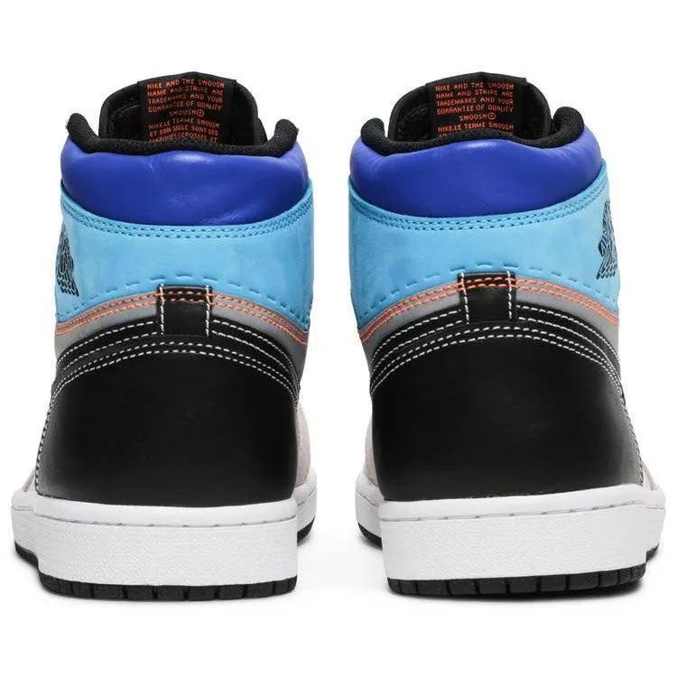Shoes Nike Air Jordan 1 Retro High OG 'Prototype'
