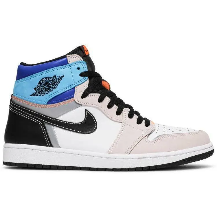 Shoes Nike Air Jordan 1 Retro High OG 'Prototype'