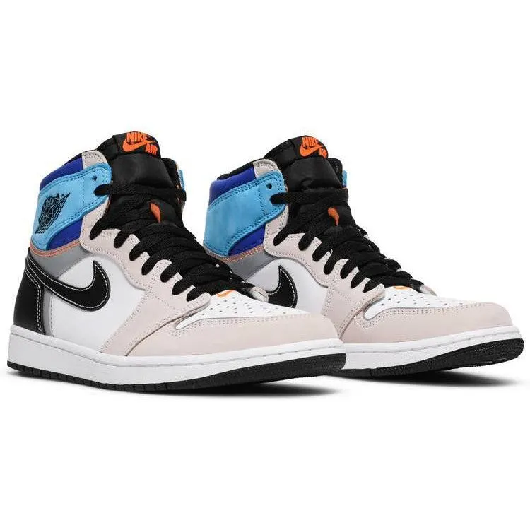 Shoes Nike Air Jordan 1 Retro High OG 'Prototype'