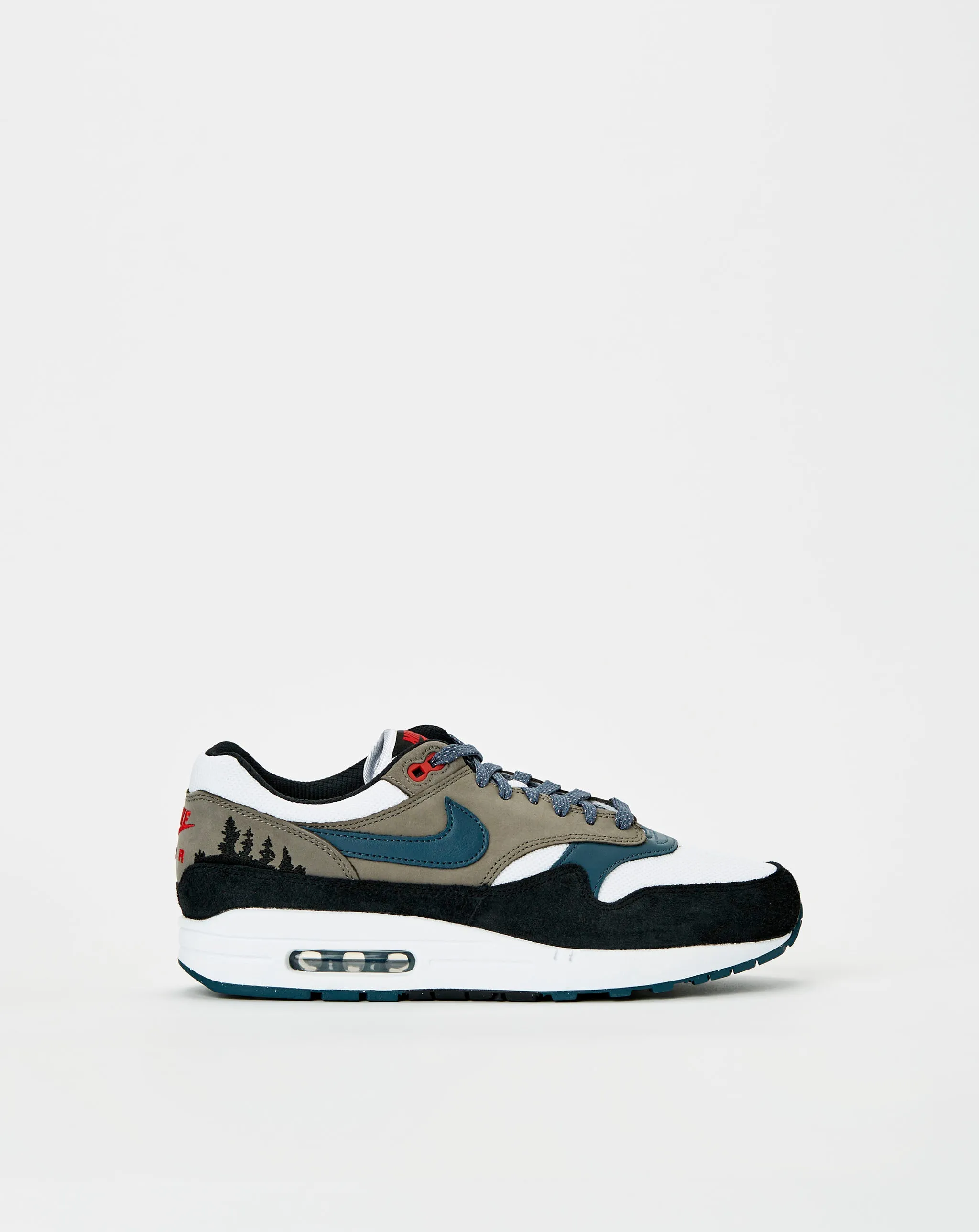Shoes Nike Air Max 1 Premium 'Slate Blue'