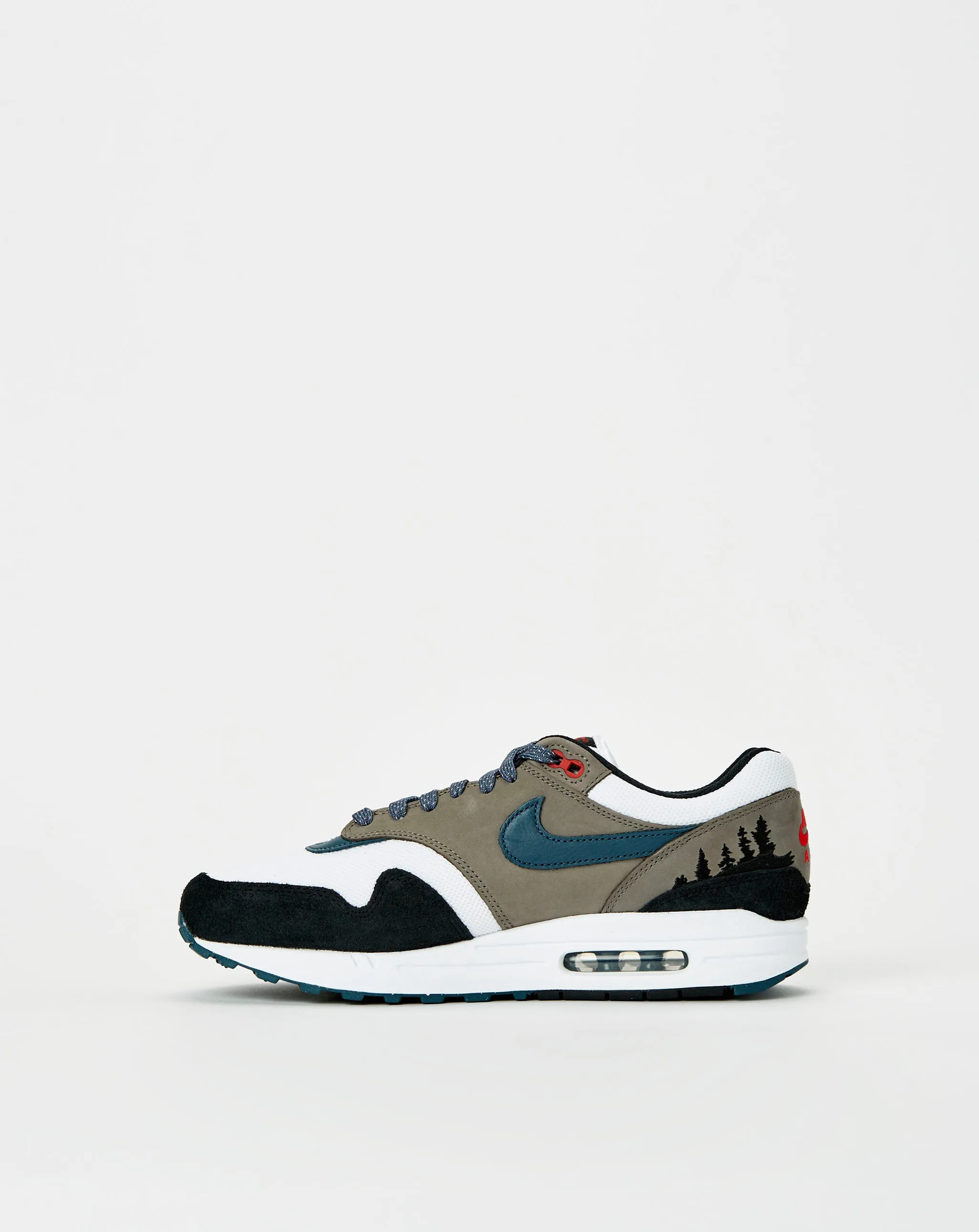 Shoes Nike Air Max 1 Premium 'Slate Blue'