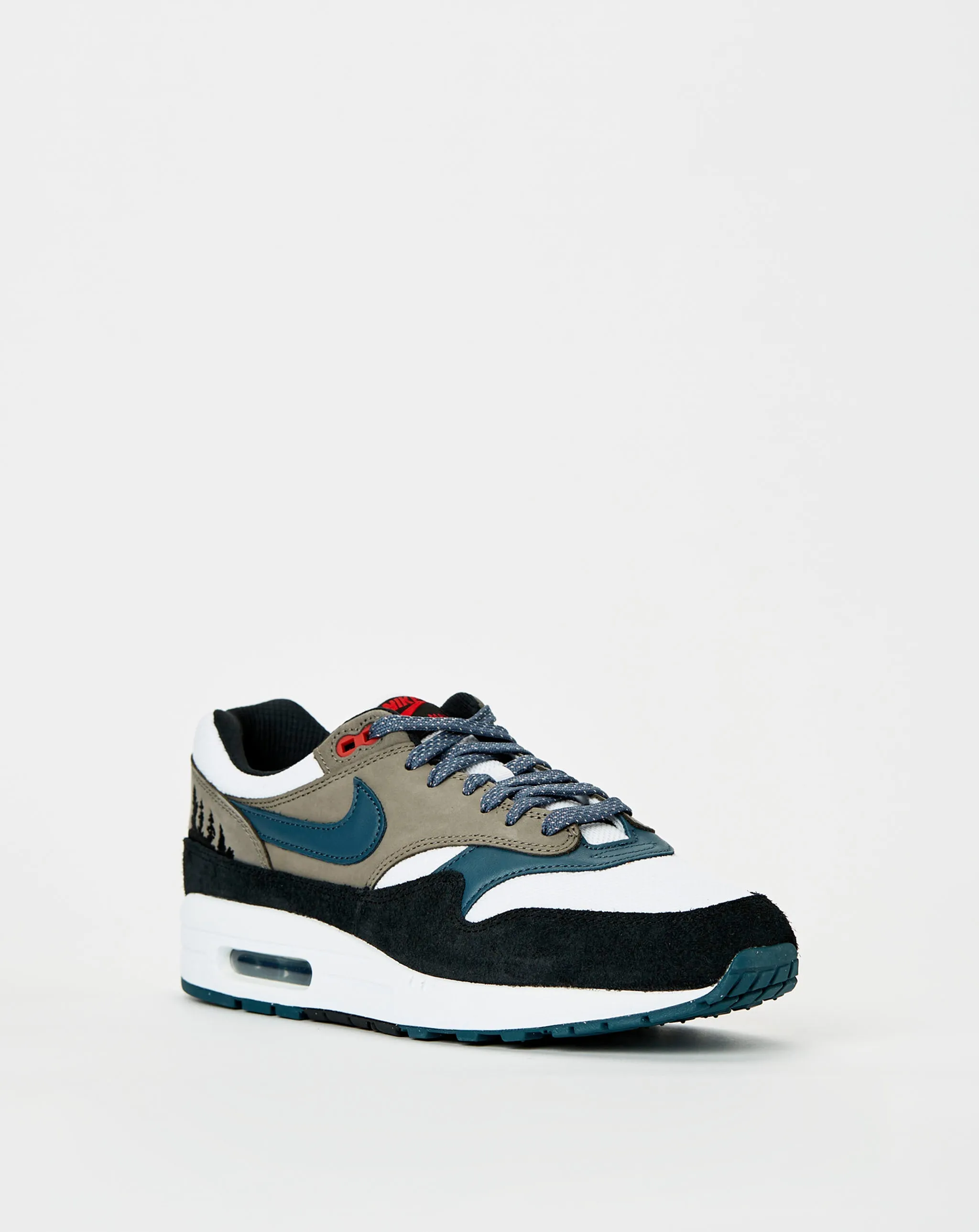 Shoes Nike Air Max 1 Premium 'Slate Blue'