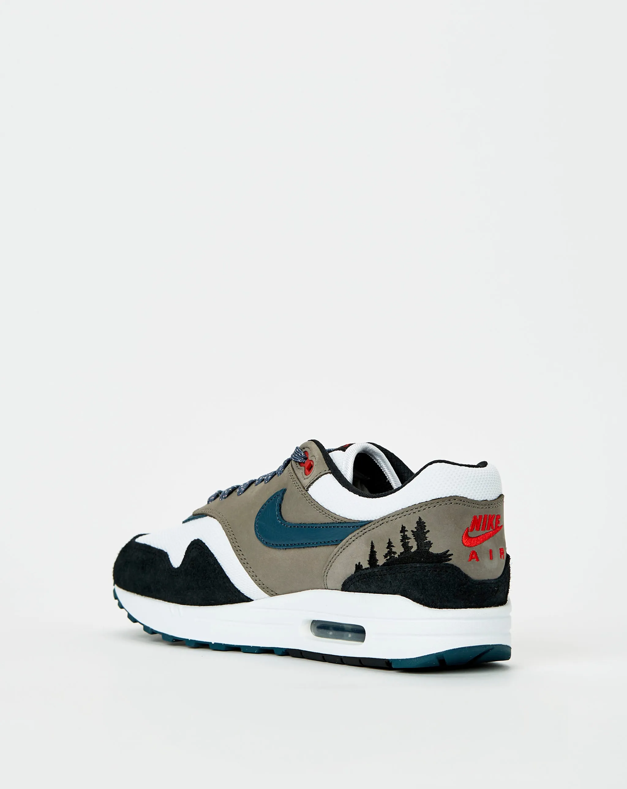Shoes Nike Air Max 1 Premium 'Slate Blue'