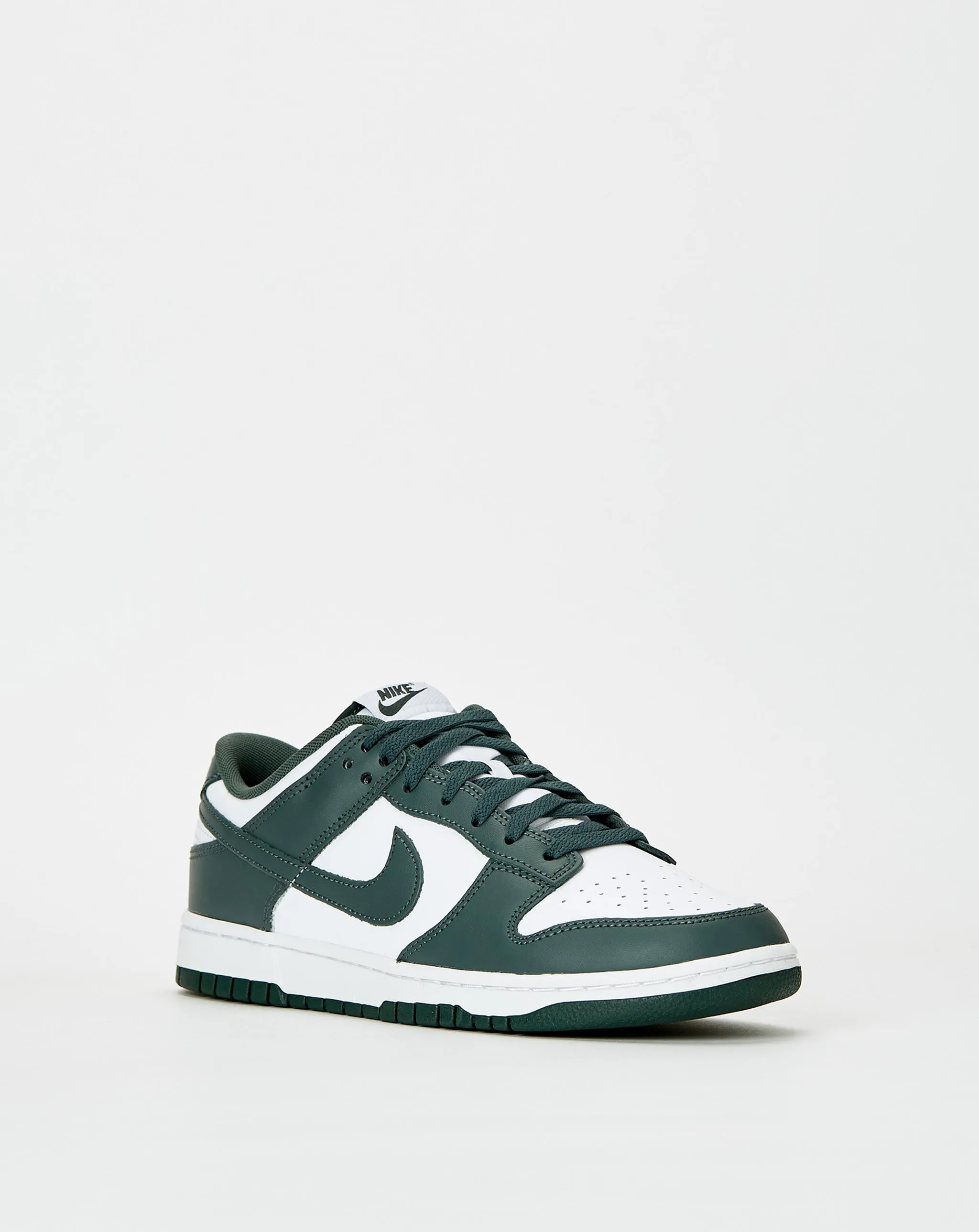 Shoes Nike Dunk Low Retro "Vintage Green"
