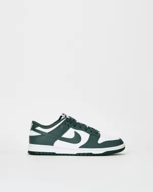 Shoes Nike Dunk Low Retro "Vintage Green"