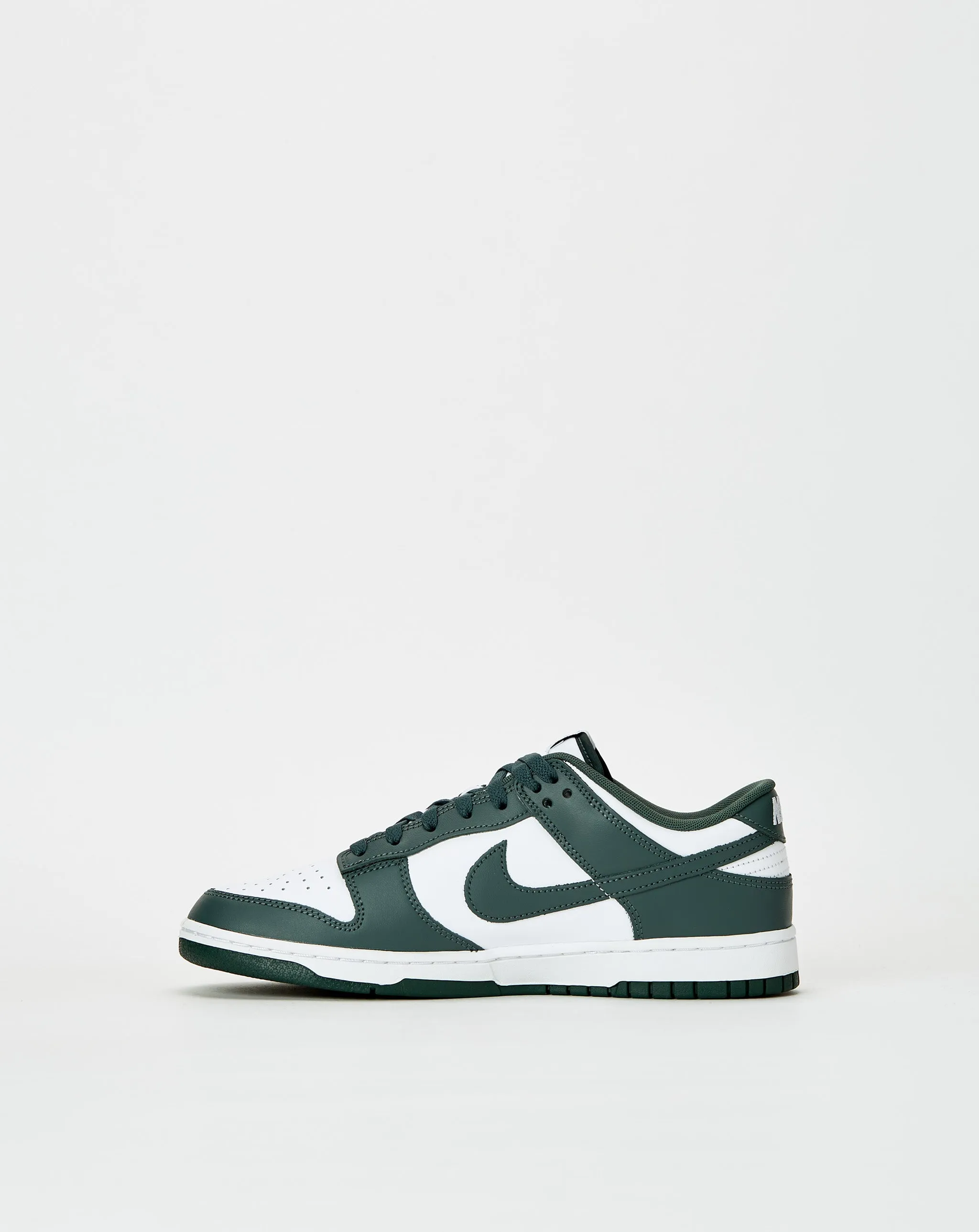 Shoes Nike Dunk Low Retro "Vintage Green"