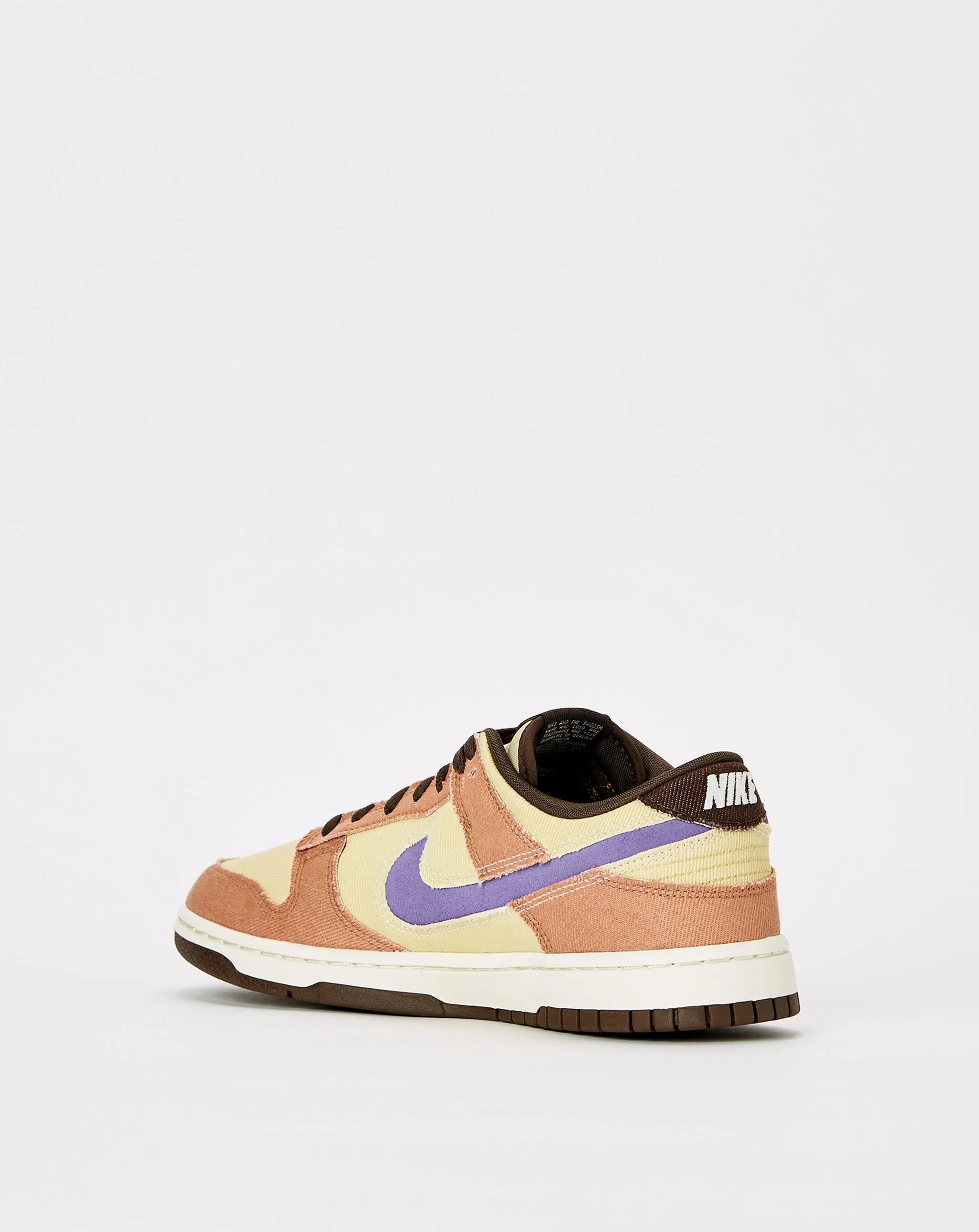 Shoes Nike Dunk Low Retro SE