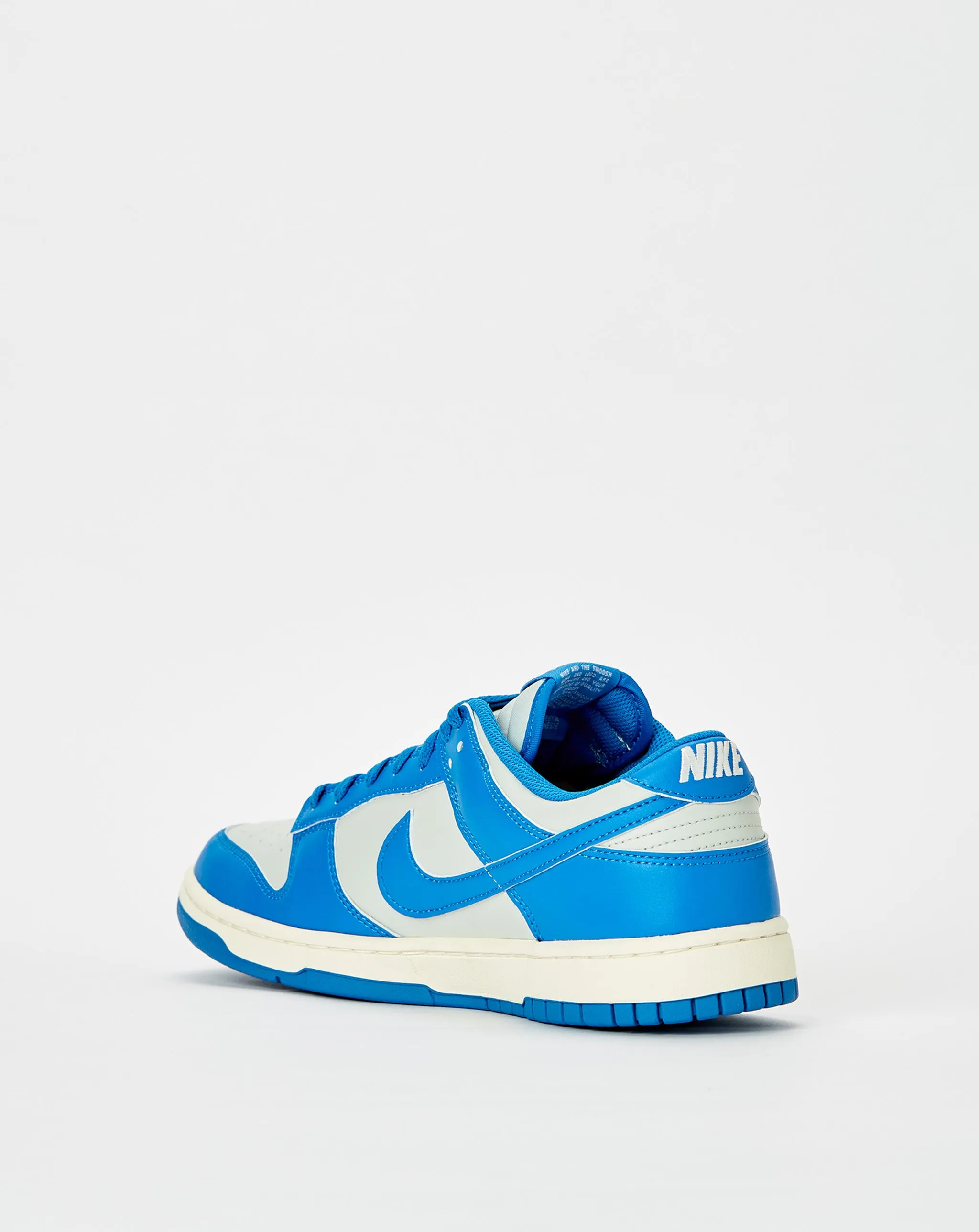 Shoes Nike Dunk Low Retro