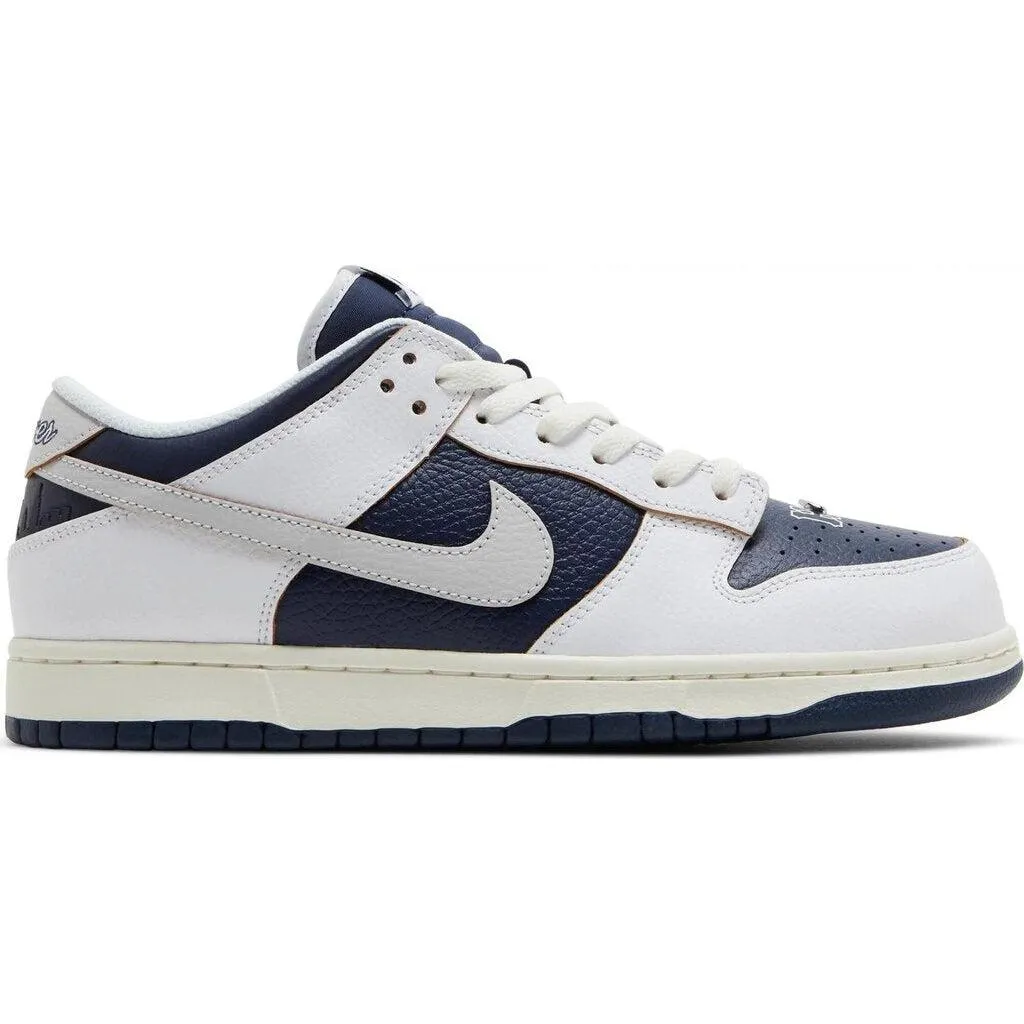 Shoes Nike HUF x Nike Dunk Low SB 'New York' M