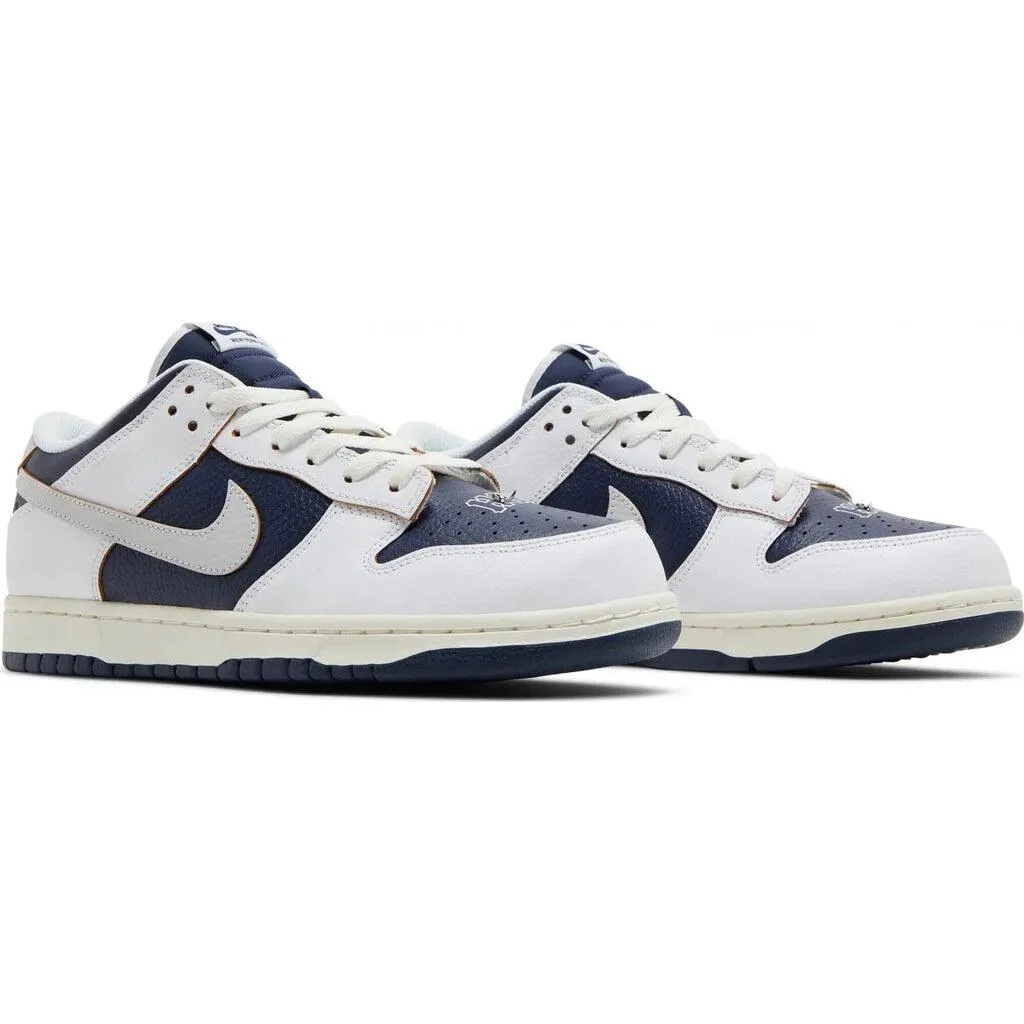 Shoes Nike HUF x Nike Dunk Low SB 'New York' M