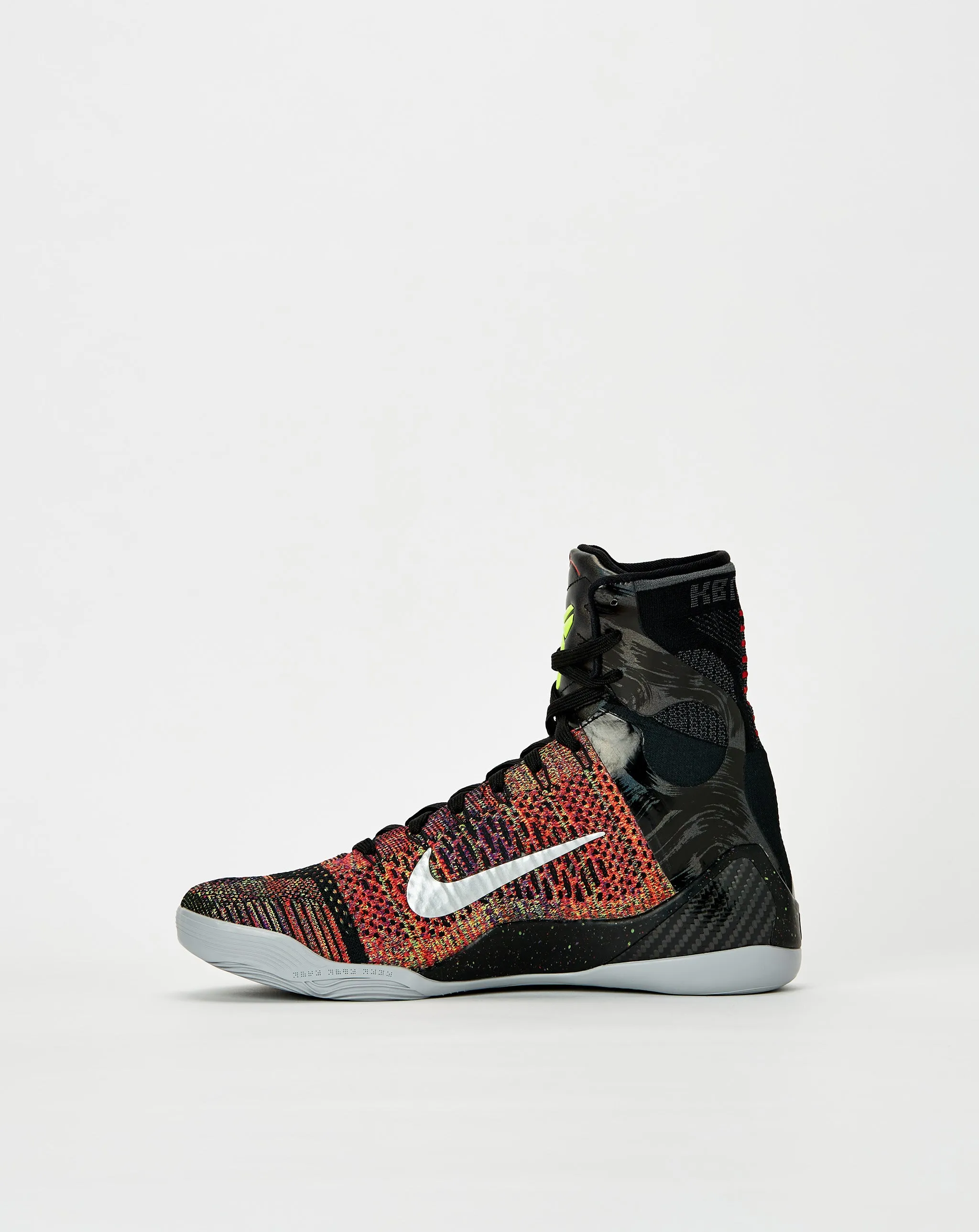 Shoes Nike Kobe IX Elite High Protro