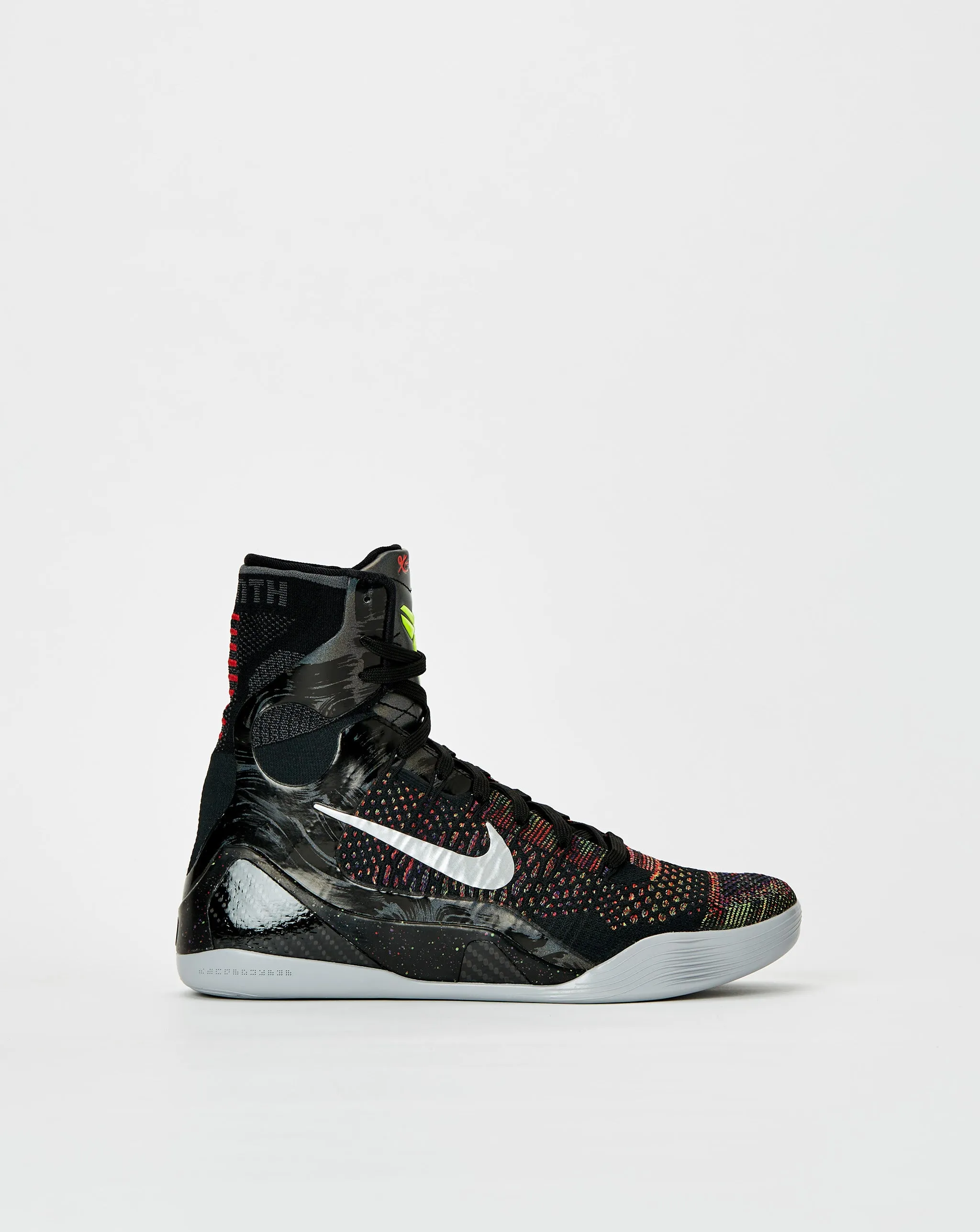Shoes Nike Kobe IX Elite High Protro