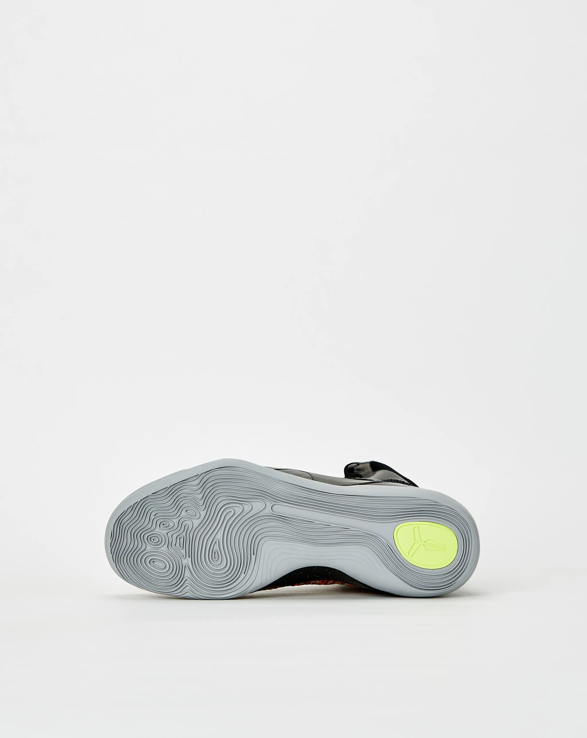 Shoes Nike Kobe IX Elite High Protro