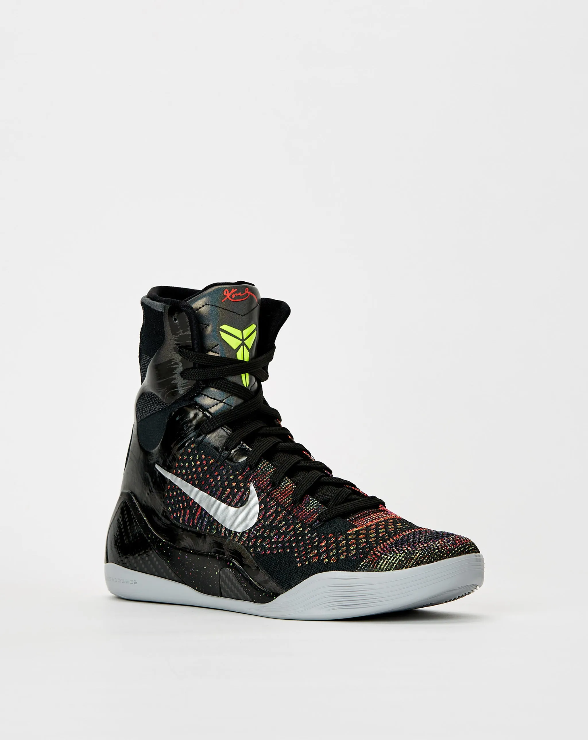 Shoes Nike Kobe IX Elite High Protro