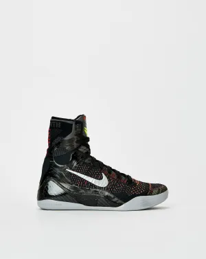 Shoes Nike Kobe IX Elite High Protro