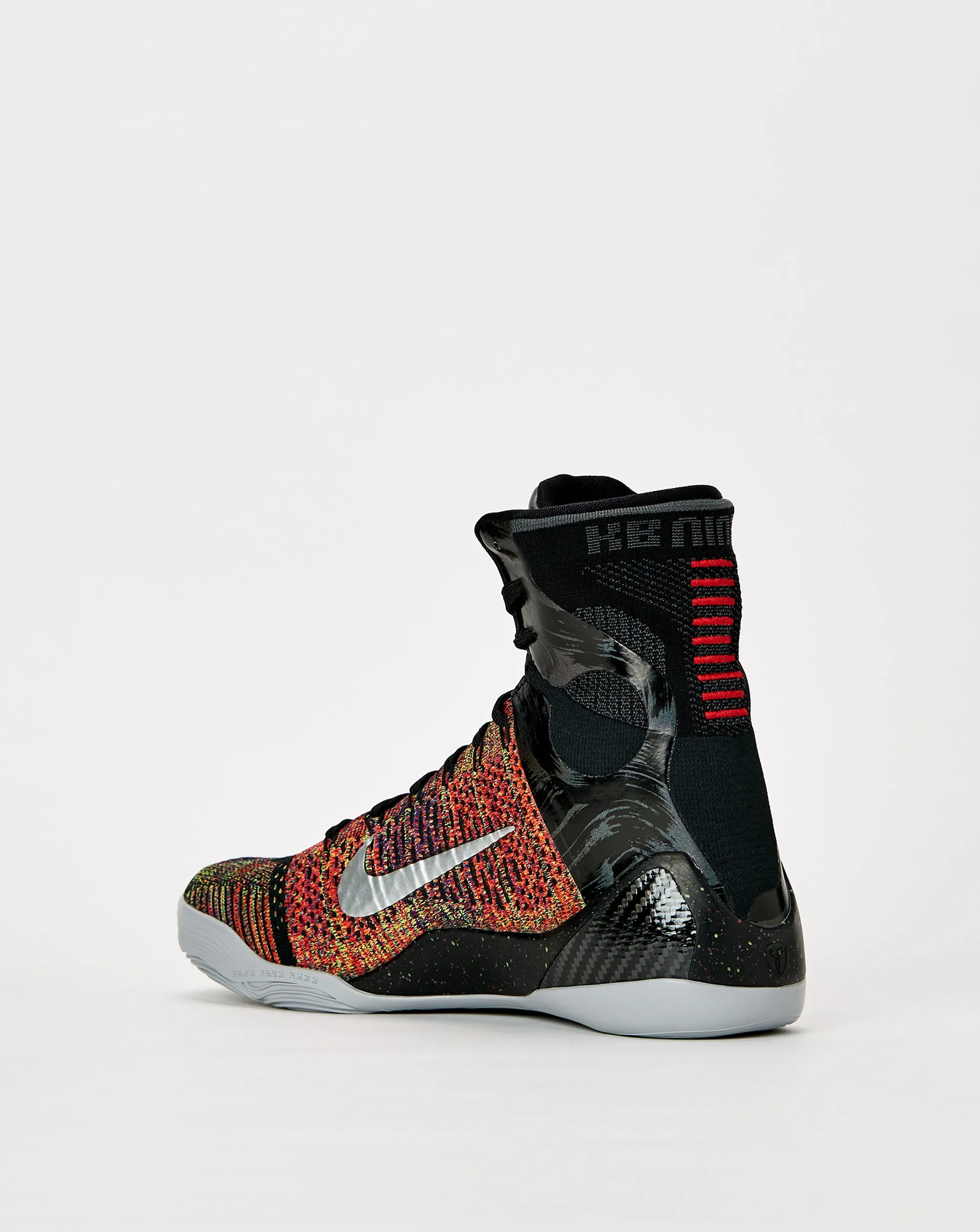 Shoes Nike Kobe IX Elite High Protro