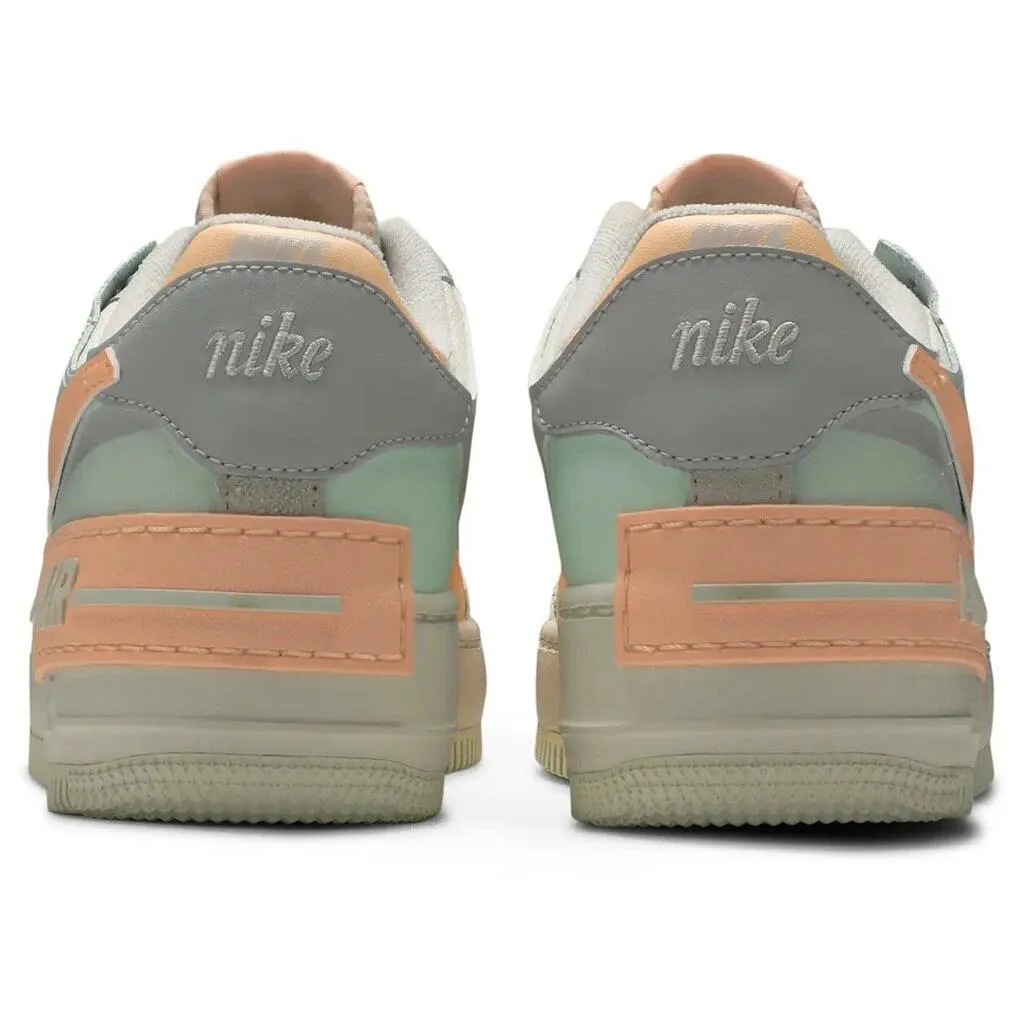 Shoes Nike Nike Air Force 1 Shadow 'Barely Green' W