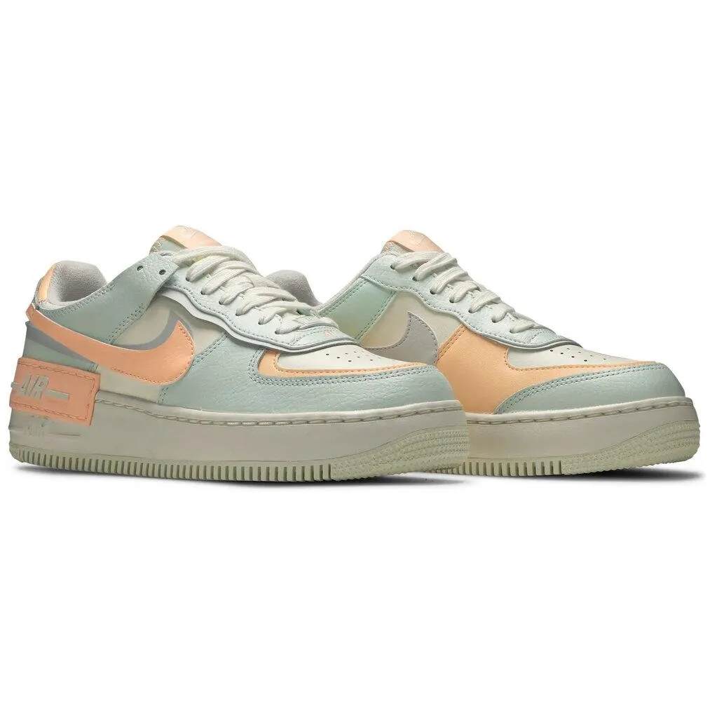 Shoes Nike Nike Air Force 1 Shadow 'Barely Green' W