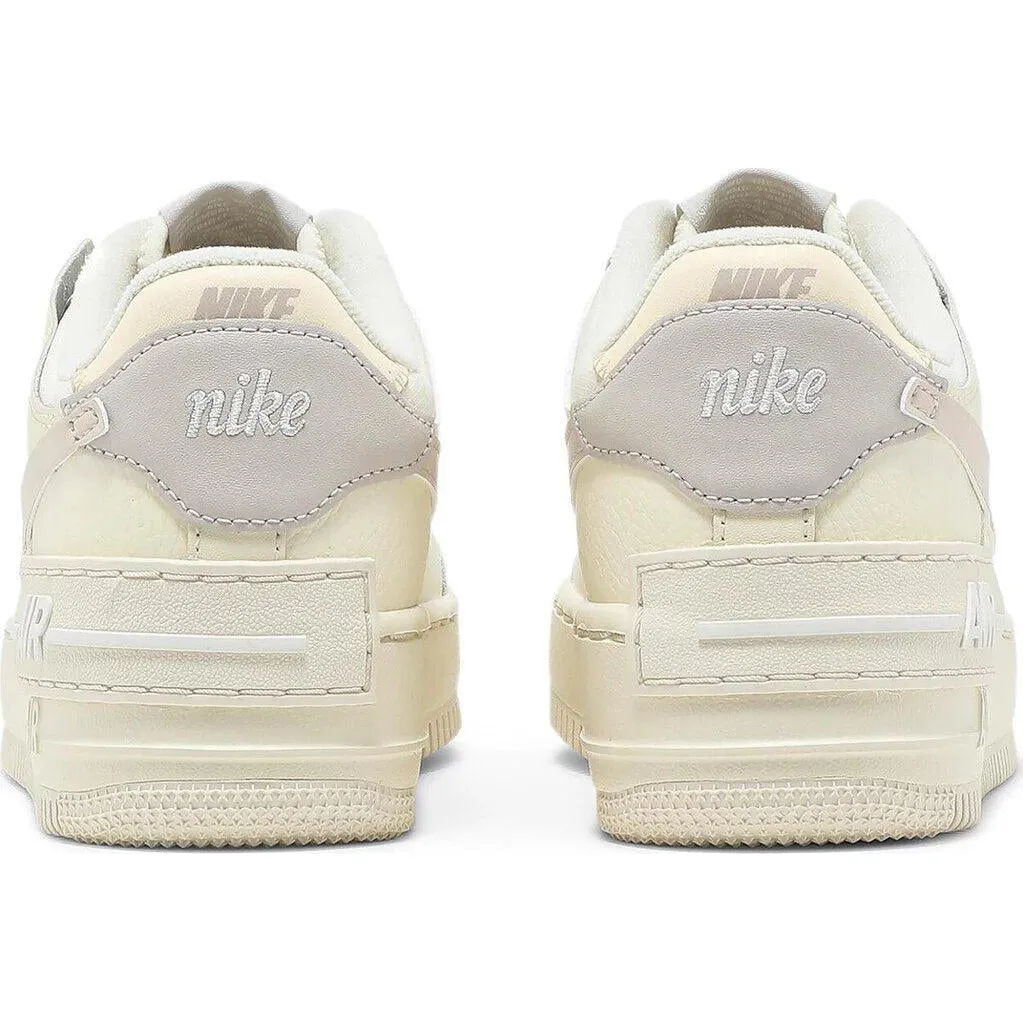 Shoes Nike Nike Air Force 1 Shadow 'Coconut Milk' W