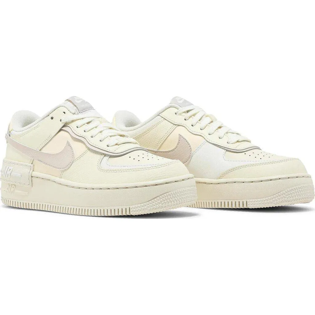 Shoes Nike Nike Air Force 1 Shadow 'Coconut Milk' W