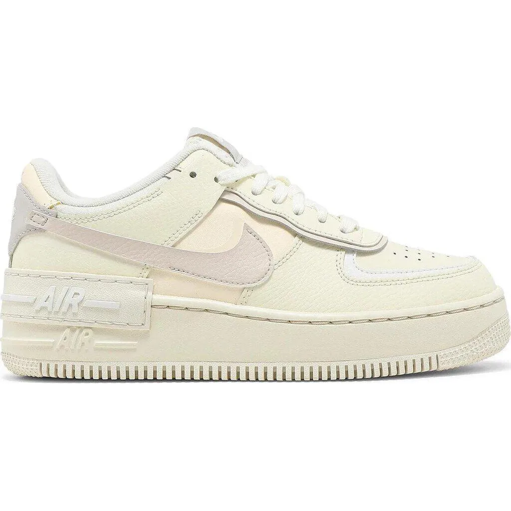 Shoes Nike Nike Air Force 1 Shadow 'Coconut Milk' W