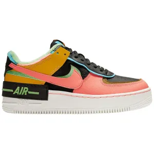 Shoes Nike Nike Air Force 1 Shadow Solar Flare Atomic Pink (W)
