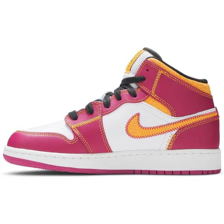 Shoes Nike Nike Air Jordan 1 GS 'D??a de Muertos'