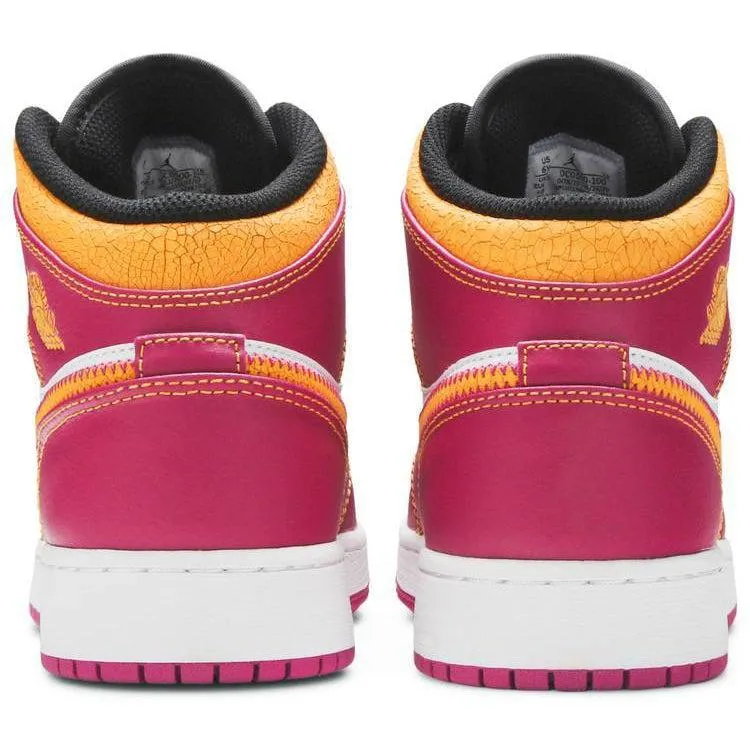 Shoes Nike Nike Air Jordan 1 GS 'D??a de Muertos'