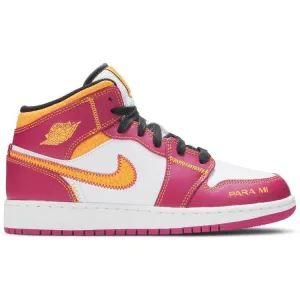 Shoes Nike Nike Air Jordan 1 GS 'D??a de Muertos'