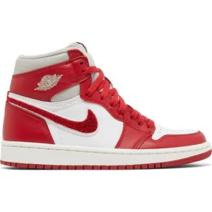 Shoes Nike Nike Air Jordan 1 High OG 'Newstalgia Chenille' W