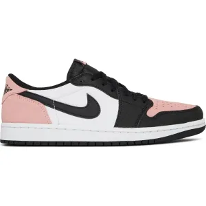 Shoes Nike Nike Air Jordan 1 Low 'Bleached Coral'
