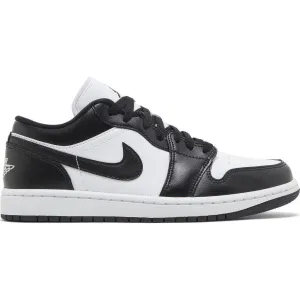 Shoes Nike Nike Air Jordan 1 Low 'Panda' W