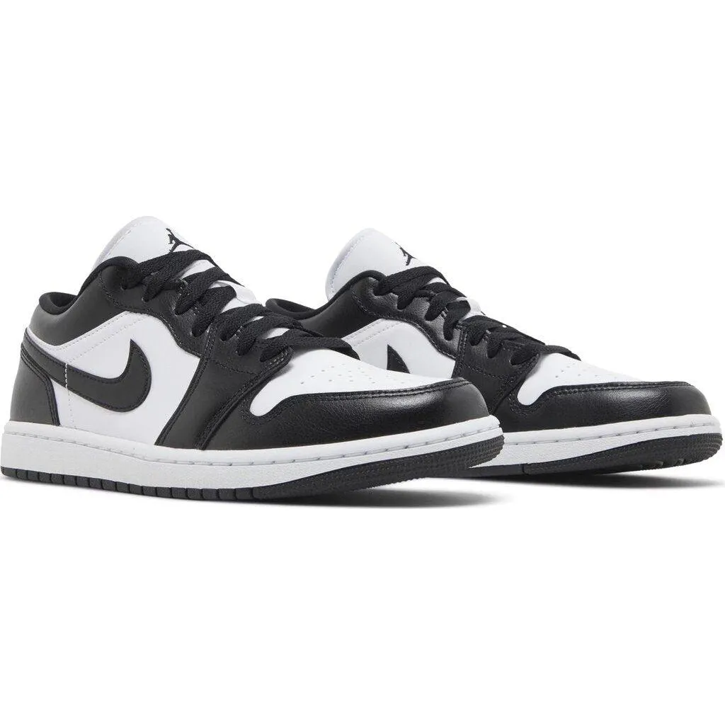 Shoes Nike Nike Air Jordan 1 Low 'Panda' W