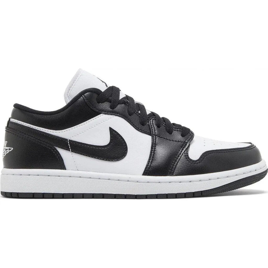 Shoes Nike Nike Air Jordan 1 Low 'Panda' W