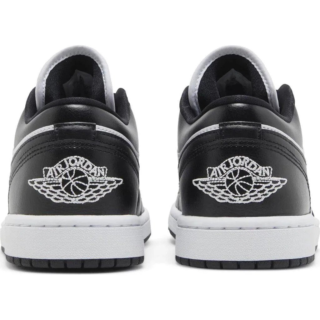 Shoes Nike Nike Air Jordan 1 Low 'Panda' W