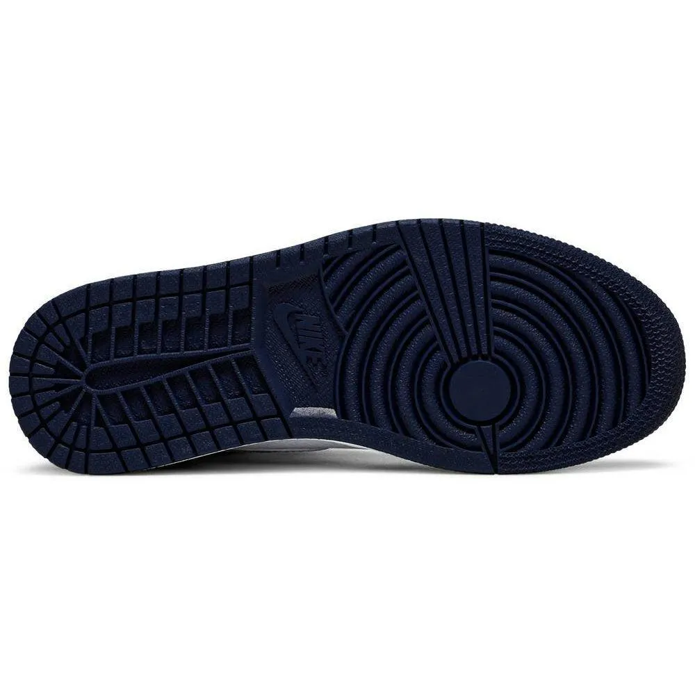 Shoes Nike Nike Air Jordan 1 Retro High co.JP 'Midnight Navy' 2020