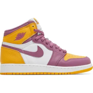 Shoes Nike Nike Air Jordan 1 Retro High OG GS 'Brotherhood'
