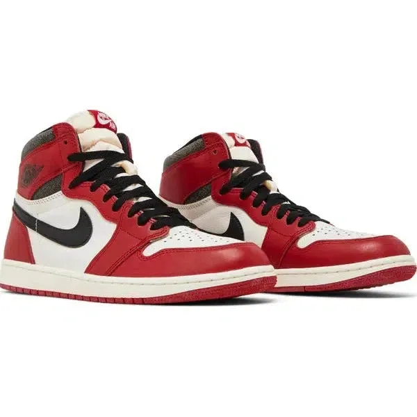 Shoes Nike Nike Air Jordan 1 Retro High OG 'Lost & Found' M