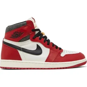 Shoes Nike Nike Air Jordan 1 Retro High OG 'Lost & Found' M