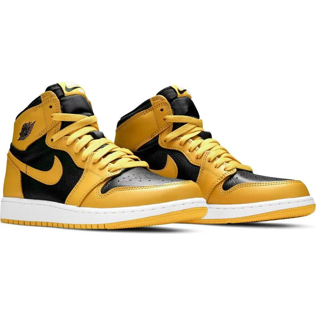 Shoes Nike Nike Air Jordan 1 Retro High OG 'Pollen' M