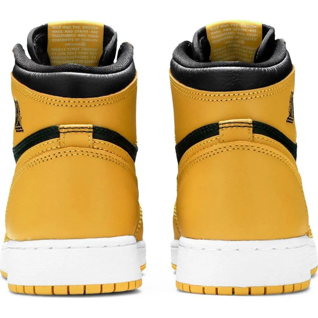 Shoes Nike Nike Air Jordan 1 Retro High OG 'Pollen' M