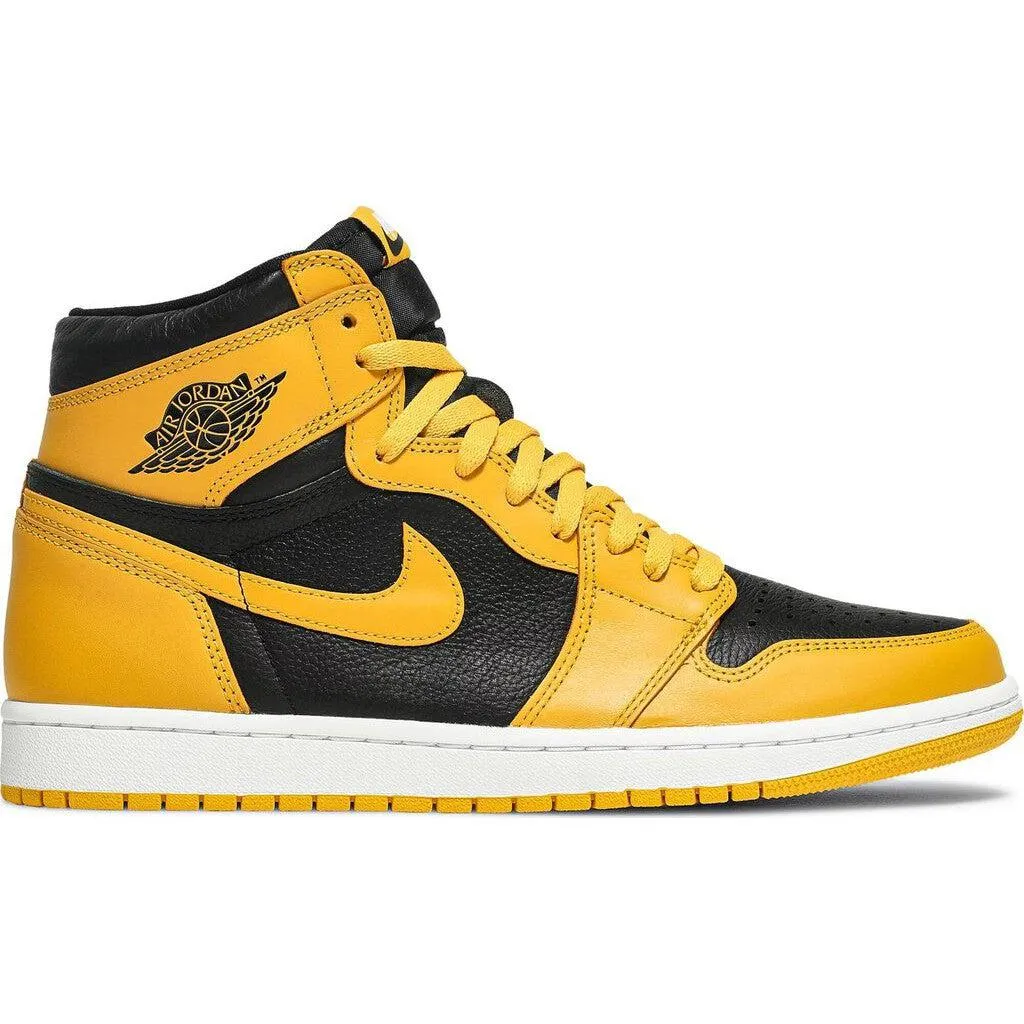 Shoes Nike Nike Air Jordan 1 Retro High OG 'Pollen' M