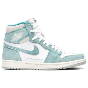 Shoes Nike Nike Air Jordan 1 Retro High OG 'Turbo Green'
