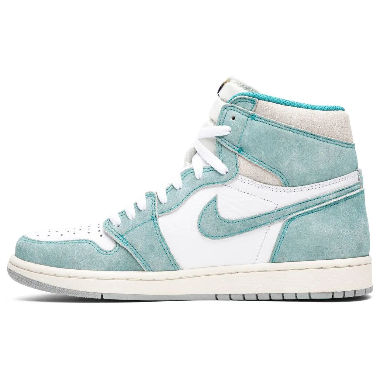 Shoes Nike Nike Air Jordan 1 Retro High OG 'Turbo Green'