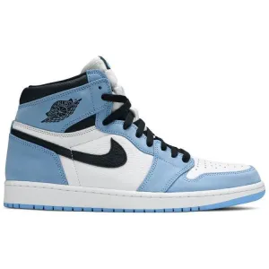 Shoes Nike Nike Air Jordan 1 Retro High OG 'University Blue'
