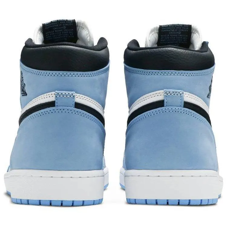 Shoes Nike Nike Air Jordan 1 Retro High OG 'University Blue'